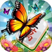 Mahjong Gardens: Butterfly World