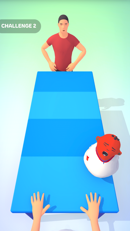 Eat and Begone游戏截图