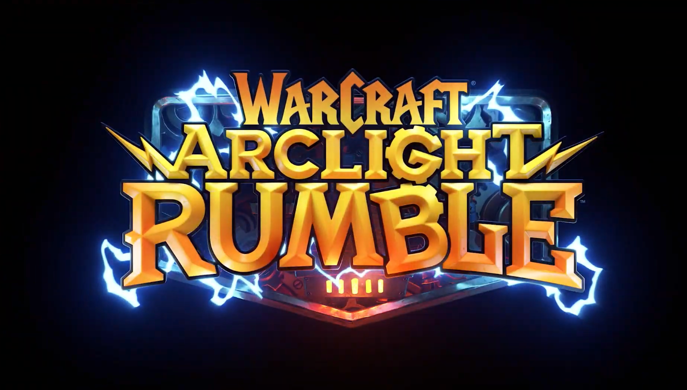 Warcraft Arclight Rumble游戏截图