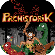 Prehistorik