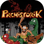 Prehistorikicon