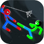 Supreme Stickman Warriors - Ragdoll Fightingicon