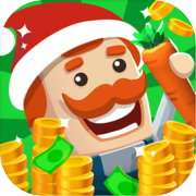 Farm Tycoon : Idle Clicker