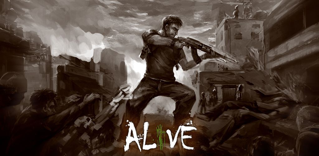 Alive