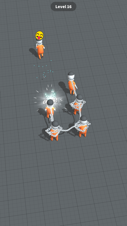 Free People!游戏截图