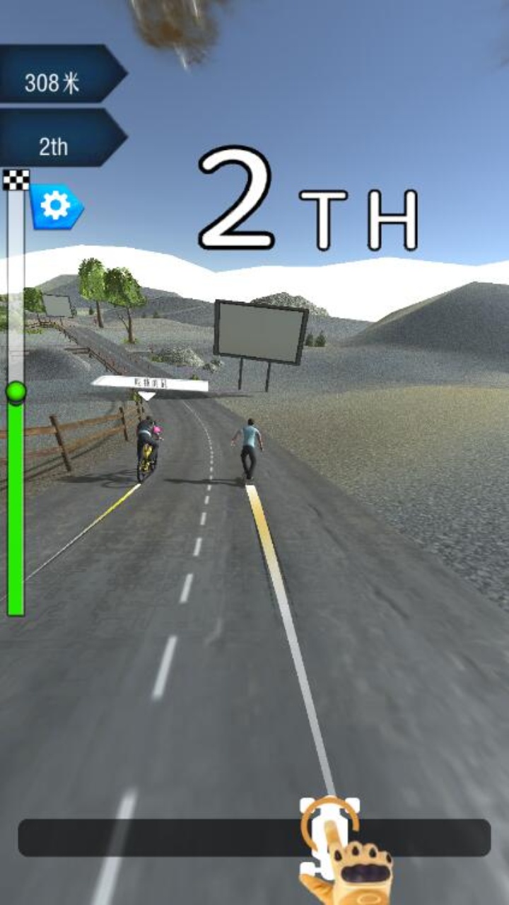 滑板模拟器骨折模拟器游戏截图
