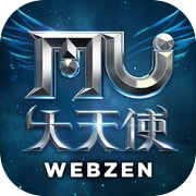 奇蹟MU：大天使
