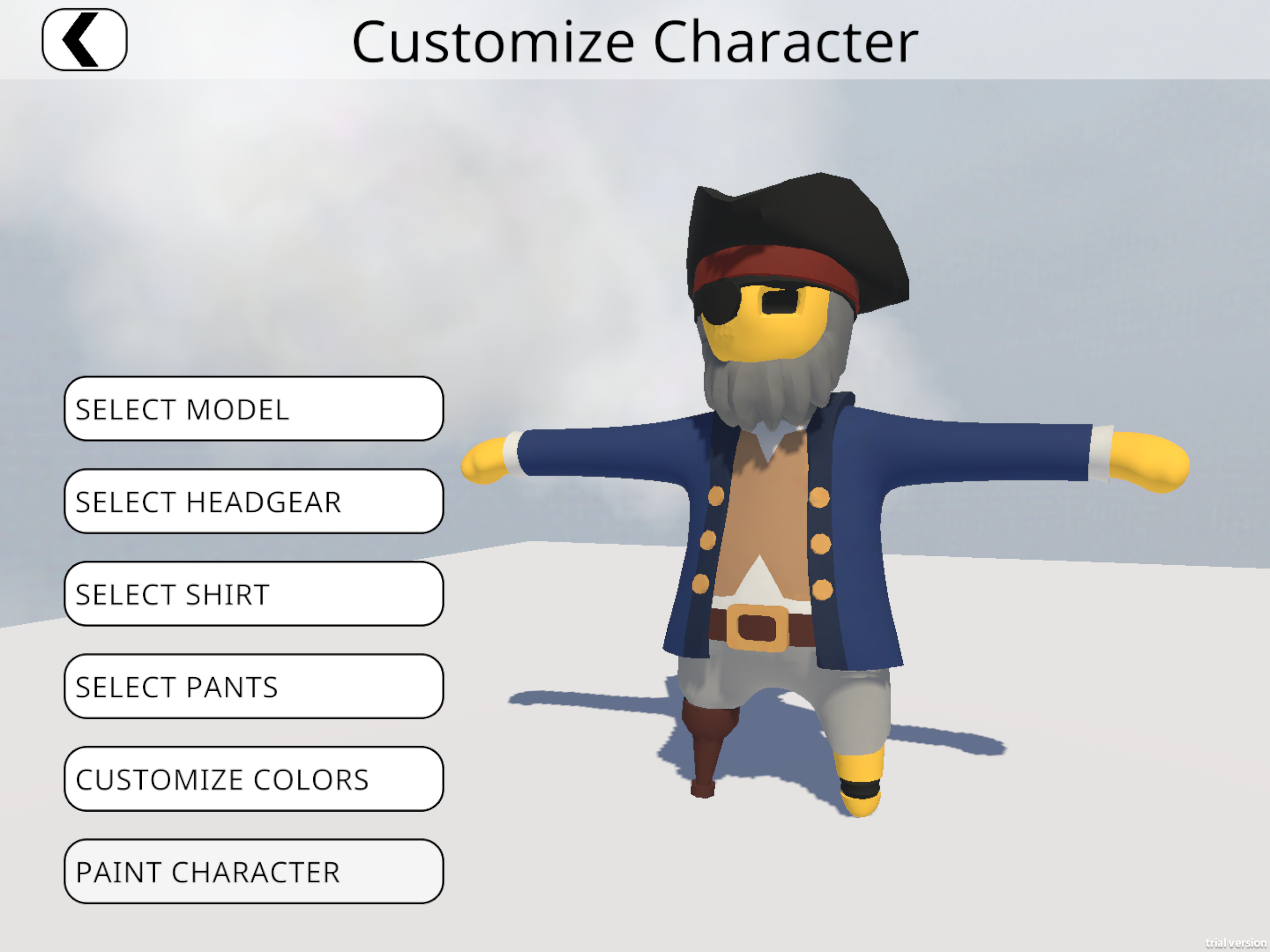 View Human Fall Flat Apk 2020 Background