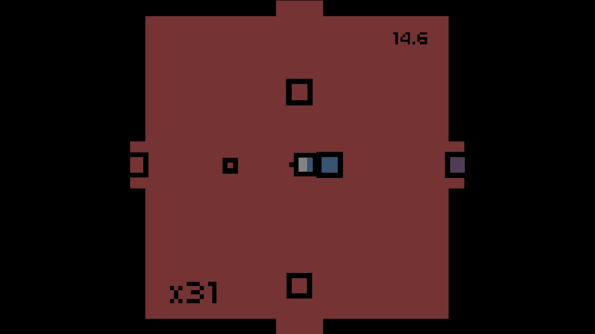 六十四点零游戏截图