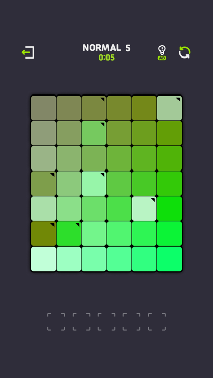 Dr. Colors游戏截图