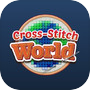 Cross-Stitch Worldicon