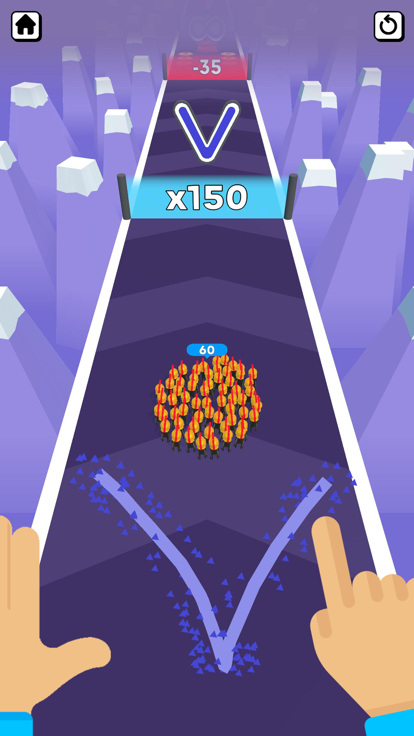 Draw Counter游戏截图