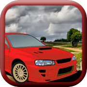 3D Rally Racing