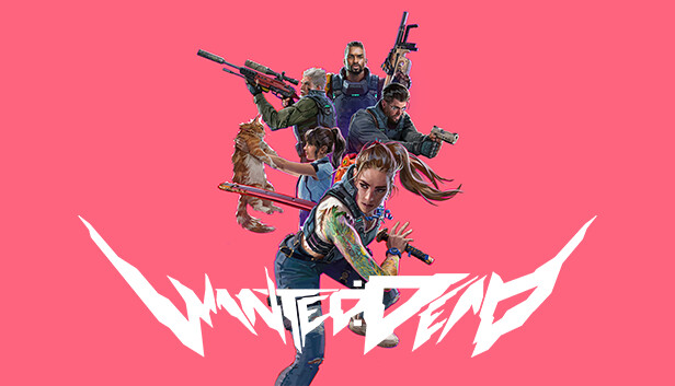 Wanted: Dead游戏截图