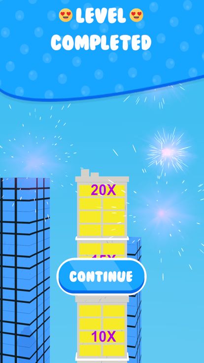 Rollertik游戏截图