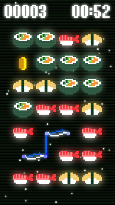 Finger Smash游戏截图