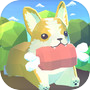 Corgi Run: Super Daddyicon