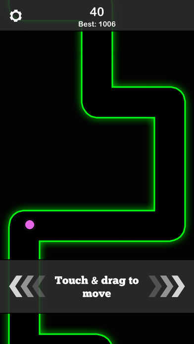 Stay In The Line Pro游戏截图