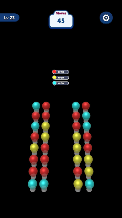 Lights Mania游戏截图