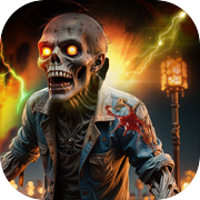 Rise Of Zombie Survival Game