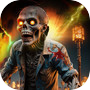 Rise Of Zombie Survival Gameicon