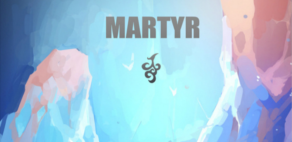 MARTYR