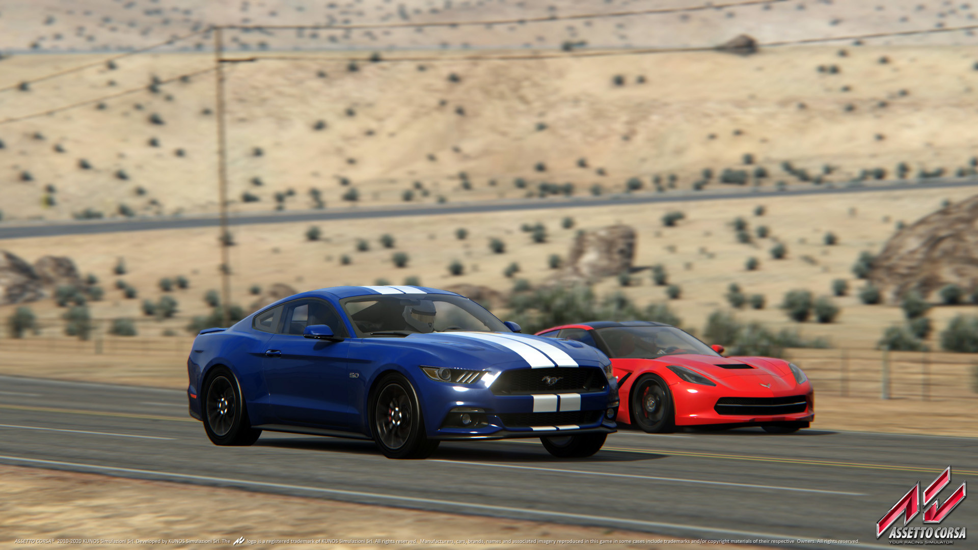 神力科莎游戏截图