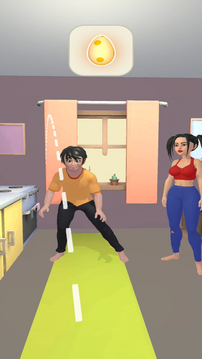 Prank It UP游戏截图