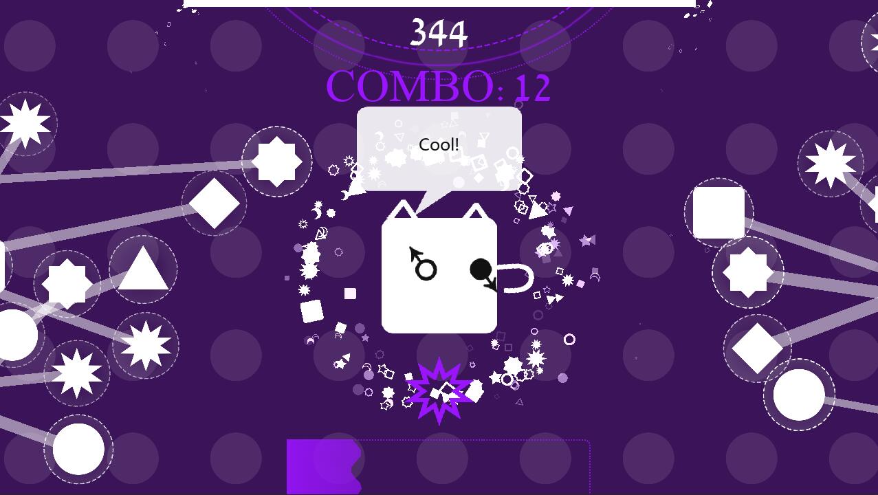 What Do I Wanna游戏截图