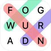 Word Search - Crossword Game