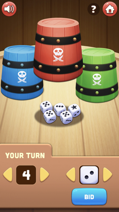 Board World游戏截图