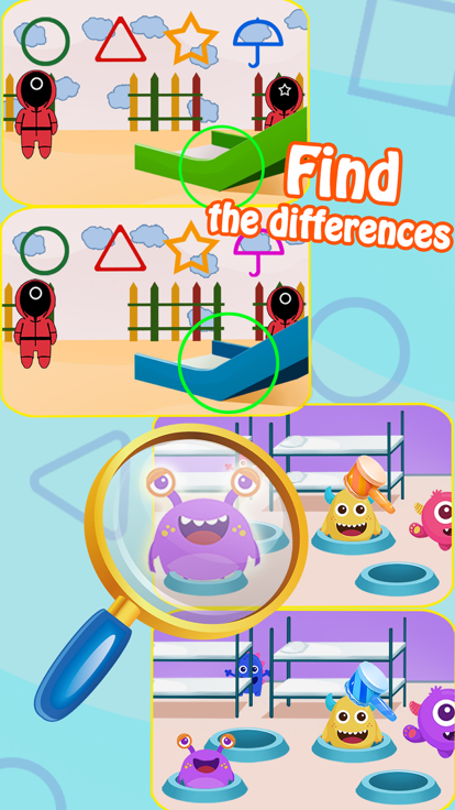 Survival Candy Challenge游戏截图