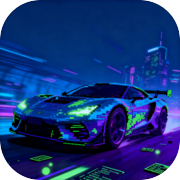 Glitch Racer
