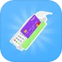 Card Flip 3Dicon