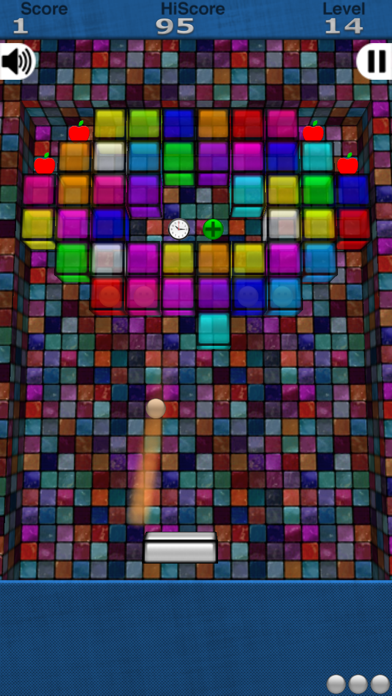 BlocksClassic游戏截图
