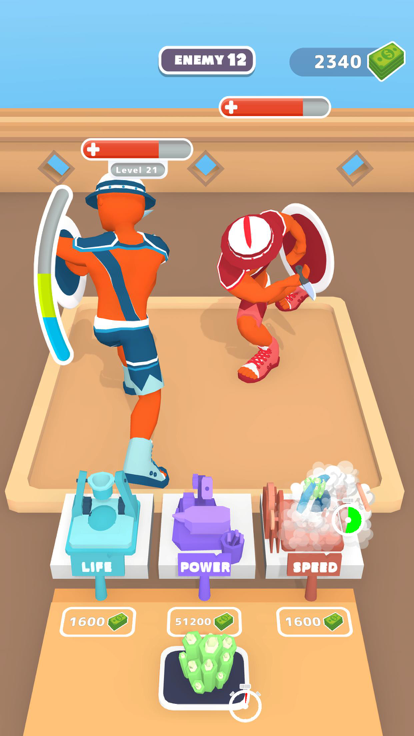 Blacksmith Master游戏截图