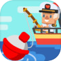 Idle Fishing Storyicon