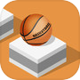 Make Basketball Jumpicon