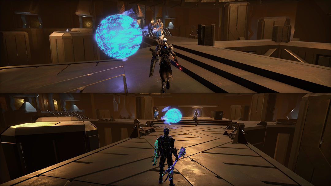 Hellpoint游戏截图