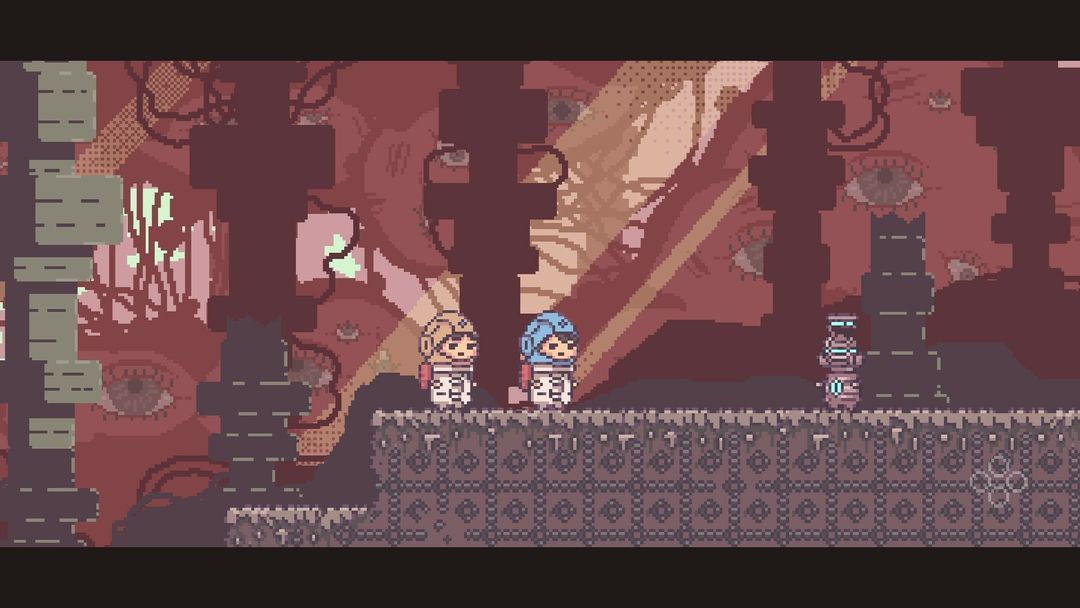 不同的星球游戏截图