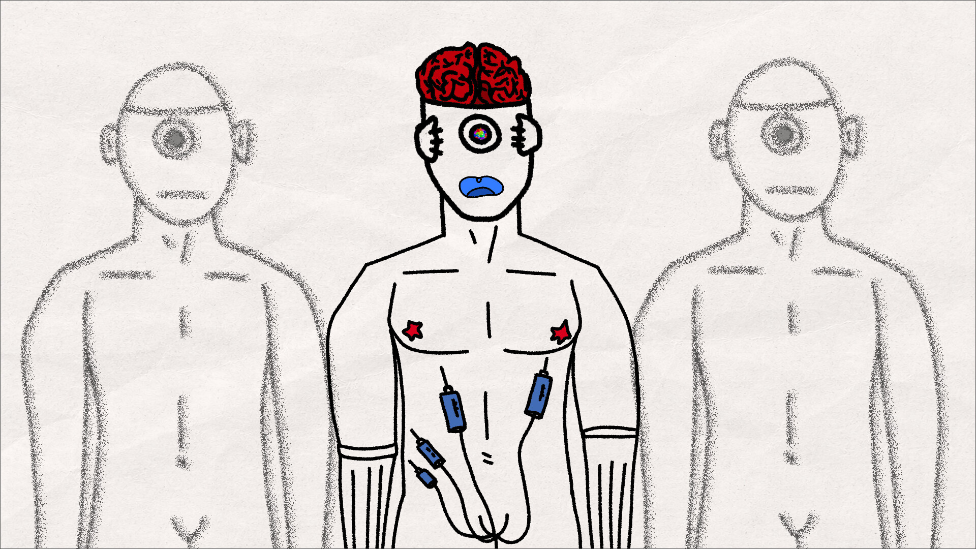 灵魂天平游戏截图