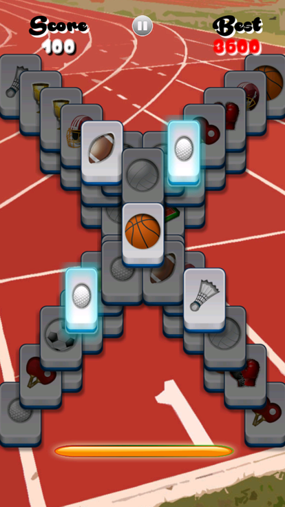 Sports Day游戏截图