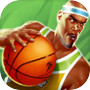 篮球明星争霸战icon