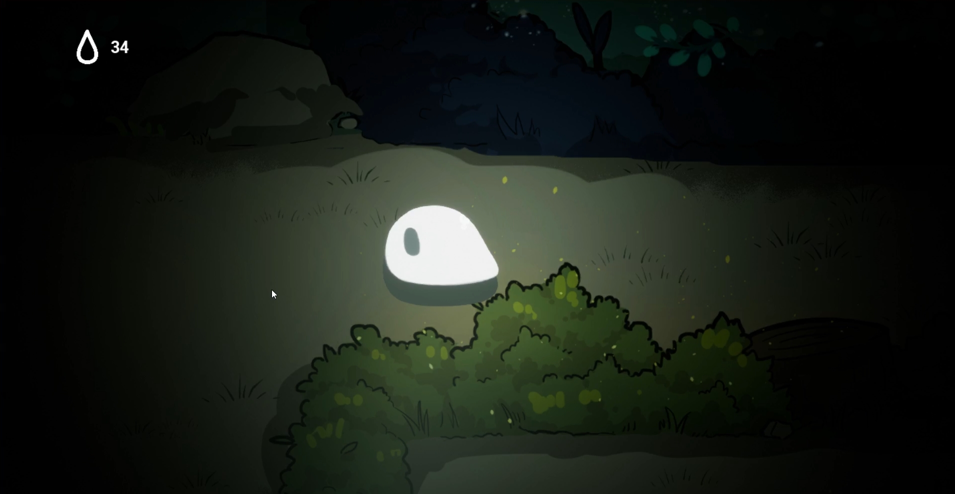 Darkwaters游戏截图