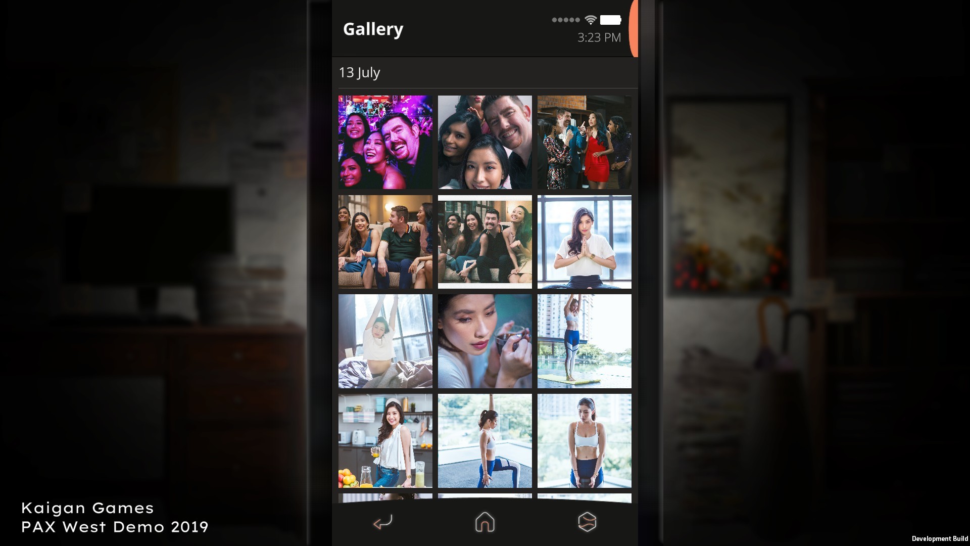 Simulacra 2游戏截图