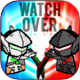 Watch Over : Overwatch Duelicon