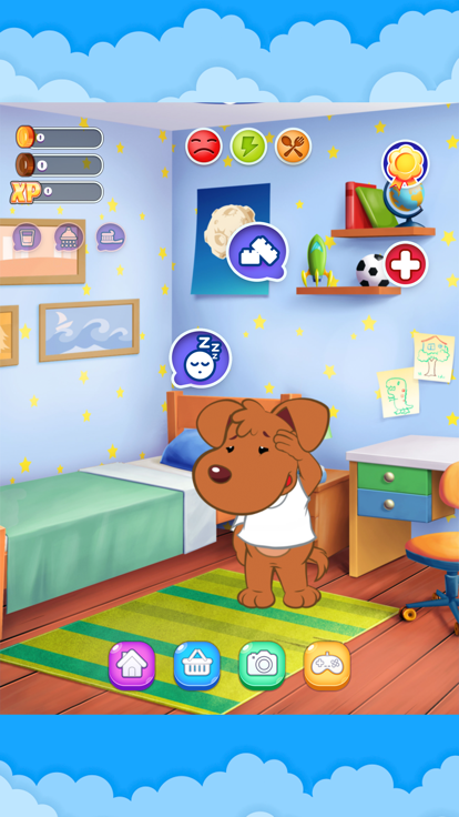 Cyber Fun MT2游戏截图