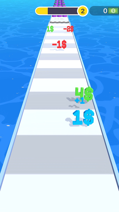 Money Shooter : The Game游戏截图