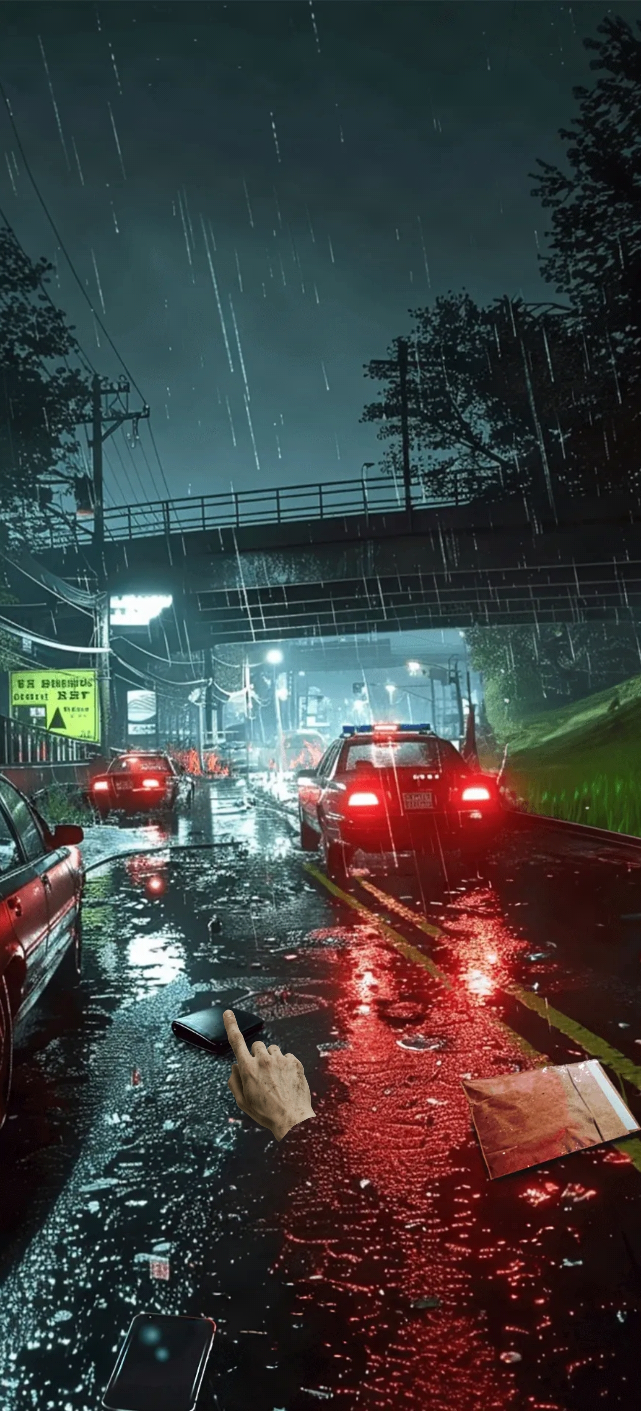 求生：零日病毒游戏截图