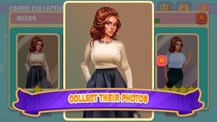 Campus Game游戏截图